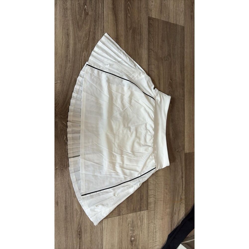 Xersion Skort With Built In Shorts